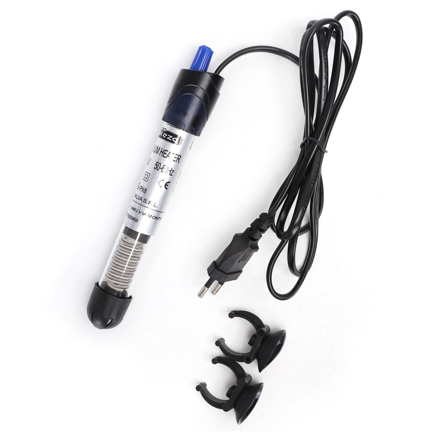 Nobleza - Aquecedor para aquário 50 W