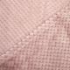 Nobleza - Cobertor para animais de estimação 100x80 cm rosa
