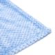 Nobleza - Cobertor para animais de estimação 80x80 cm azul
