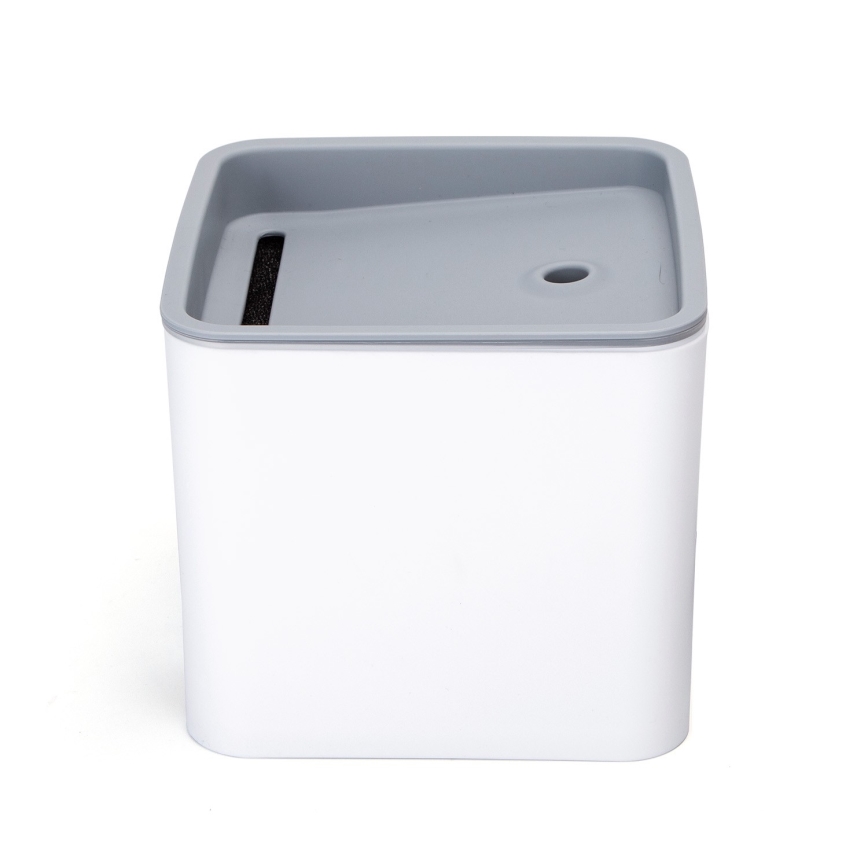 Nobleza - Fonte de água para gatos 2l USB