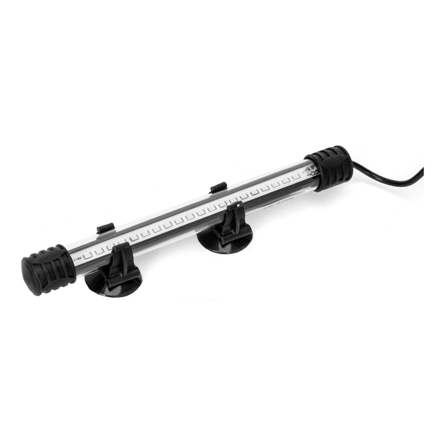 Nobleza - Iluminação LED para aquário LED/1W/230V IPX7 20 cm