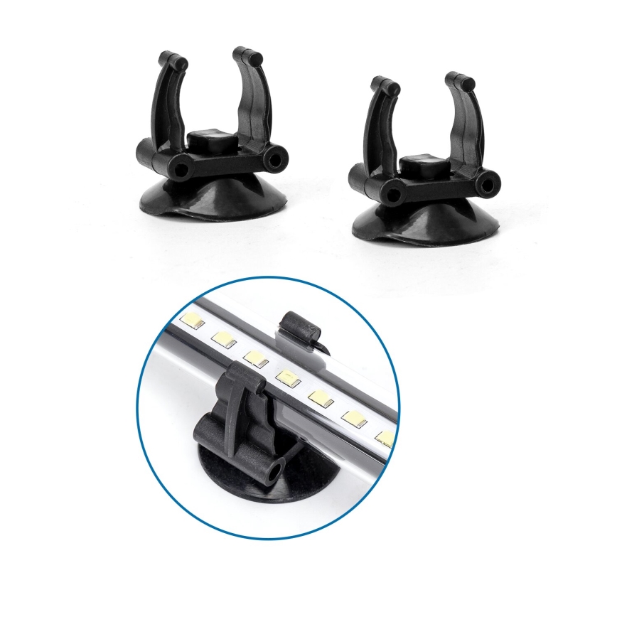 Nobleza - Iluminação LED para aquários LED/1,5W/230V IPX7 30 cm