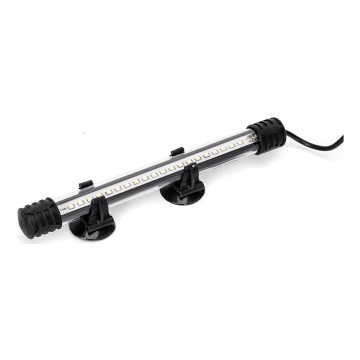 Nobleza - Iluminação LED para aquários LED/1W/230V IPX7 20 cm