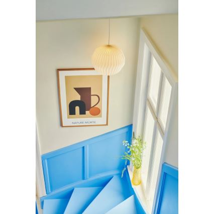 Nordlux - Abajur para candeeiro BELLOY E27 diâmetro 30 cm