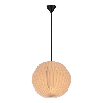 Nordlux - Abajur para candeeiro BELLOY E27 diâmetro 30 cm