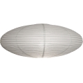 Nordlux - Abajur para candeeiro VILLO E27 diâmetro 60 cm branco