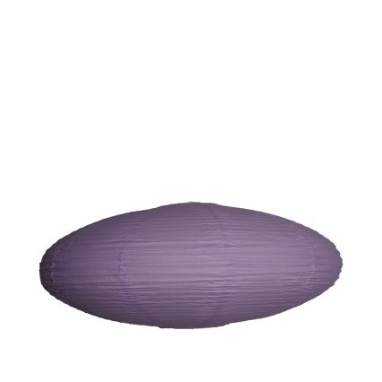 Nordlux - Abajur para candeeiro VILLO E27 diâmetro 60 cm roxo