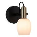 Nordlux - Aplique de parede ARILD 1xE14/40W/230V