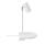 Nordlux - Aplique de parede com prateleira CODY 1xGU10/15W/230V branco