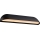 Nordlux - Aplique de parede exterior FRONT LED/11W/230V IP44