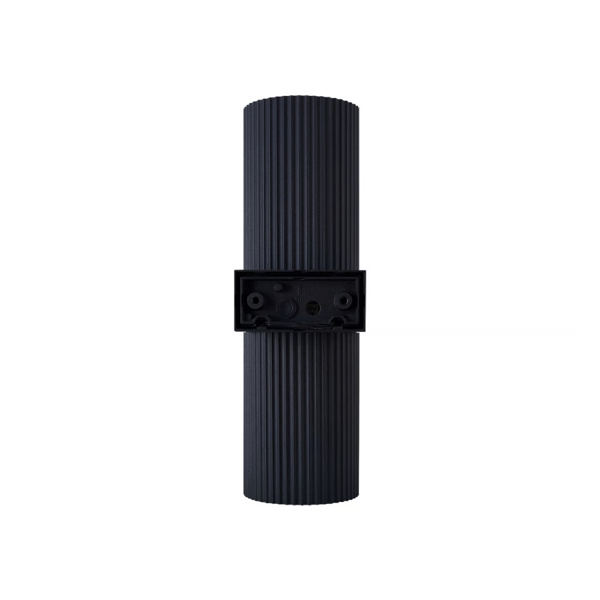 Nordlux - Aplique de parede exterior KYKLOP 2xE27/15W/230V IP54