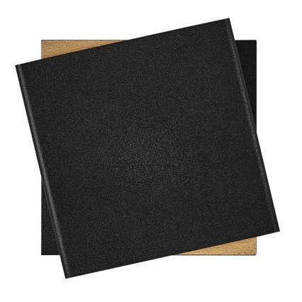 Nordlux - LED regulável, aplique de parede exterior TURN LED/13,8W/230V IP54 preto