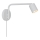 Nordlux - Aplique de parede orientável EXPLORE 1xGU10/5W/230V branco