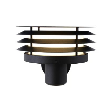 Nordlux - Arandela exterior CIRELLA 1xE27/15W/230V IP54