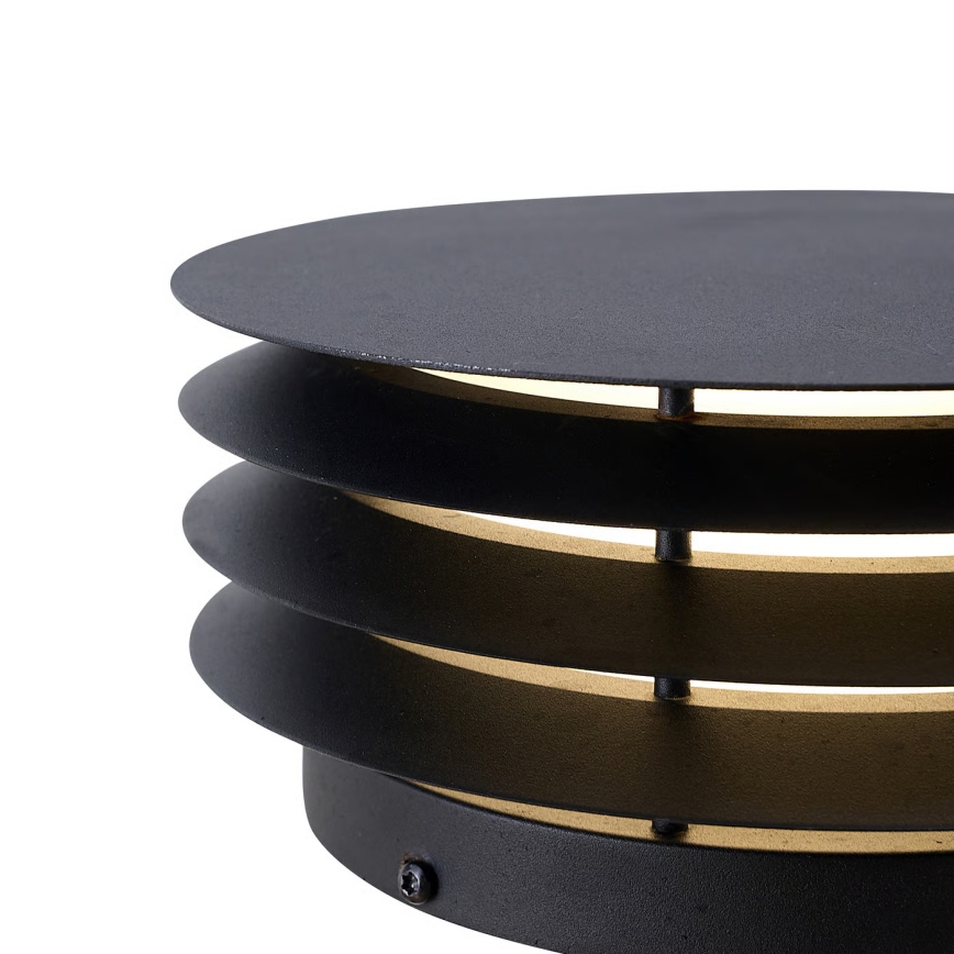 Nordlux - Arandela exterior CIRELLA 1xE27/15W/230V IP54