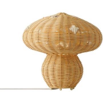 Nordlux - Candeeiro de mesa ALLIE 1xE27/25W/230V