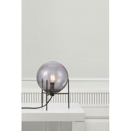 Nordlux - Candeeiro de mesa ALTON 1xE14/15W/230V