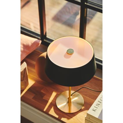 Nordlux - Candeeiro de mesa CLASI 3xE14/10W/230V