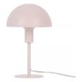 Nordlux - Candeeiro de mesa ELLEN 1xE14/40W/230V rosa