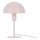 Nordlux - Candeeiro de mesa ELLEN 1xE14/40W/230V rosa