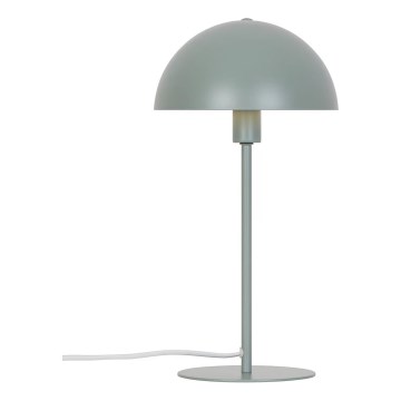 Nordlux - Candeeiro de mesa ELLEN 1xE14/40W/230V verde