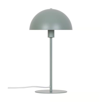 Nordlux - Candeeiro de mesa ELLEN 1xE14/40W/230V verde
