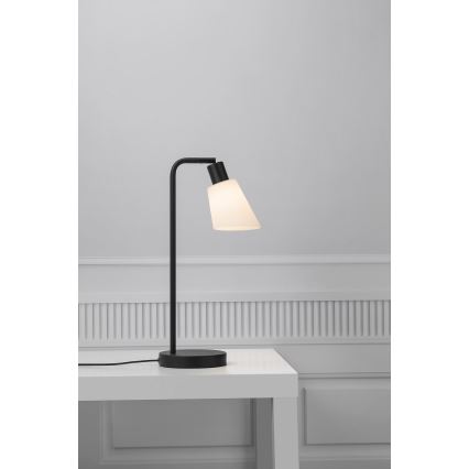 Nordlux - Candeeiro de mesa MOLLI 1xE14/25W/230V