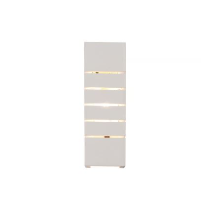 Nordlux - Candeeiro de parede LANCIO 1xG9/5W/230V branco