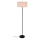 Nordlux - Candeeiro de pé VIVIENNE 1xE27/15W/230V