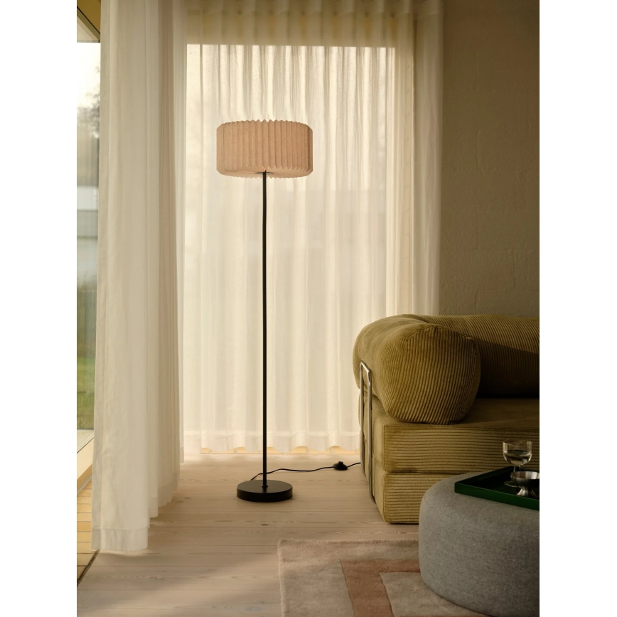 Nordlux - Candeeiro de pé VIVIENNE 1xE27/15W/230V