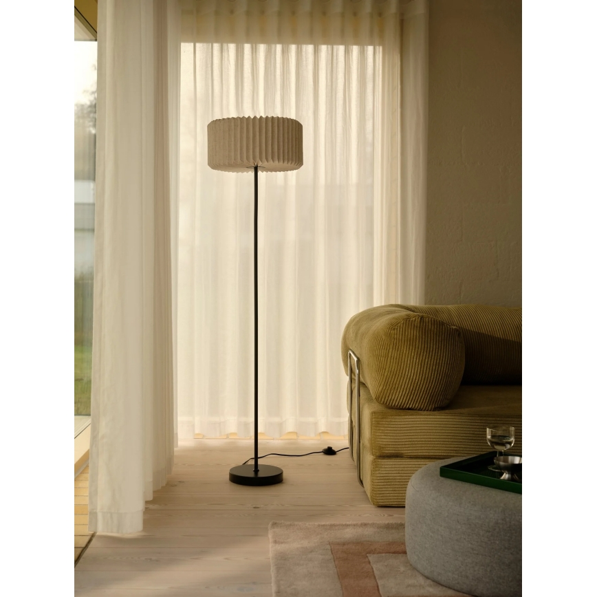 Nordlux - Candeeiro de pé VIVIENNE 1xE27/15W/230V