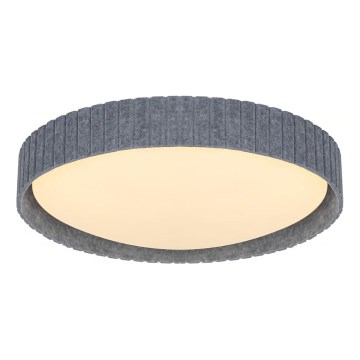 Nordlux - Candeeiro de tecto CORATO 3xE14/15W/230V Ø 52 cm