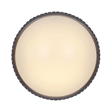 Nordlux - Candeeiro de tecto CORATO 3xE14/15W/230V Ø 52 cm