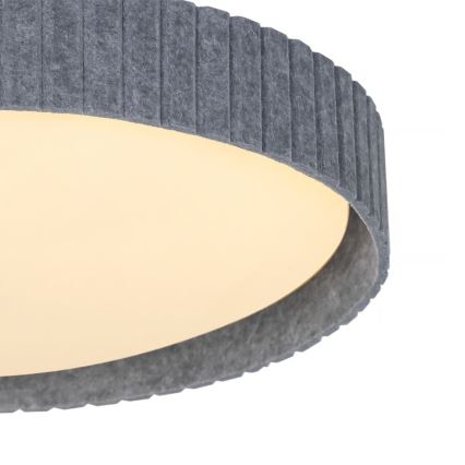 Nordlux - Candeeiro de tecto CORATO 3xE14/15W/230V Ø 52 cm