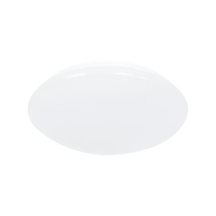 Nordlux - Candeeiro de tecto LED para casa de banho MONTONE LED/10W/230V IP44 Ø 30 cm