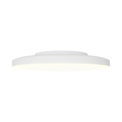 Nordlux - Luminária de teto LED dimerizável para casa de banho SERENOVA LED/10/15W/230V 3000/4000/5700K Ø 28 cm IP65 branca