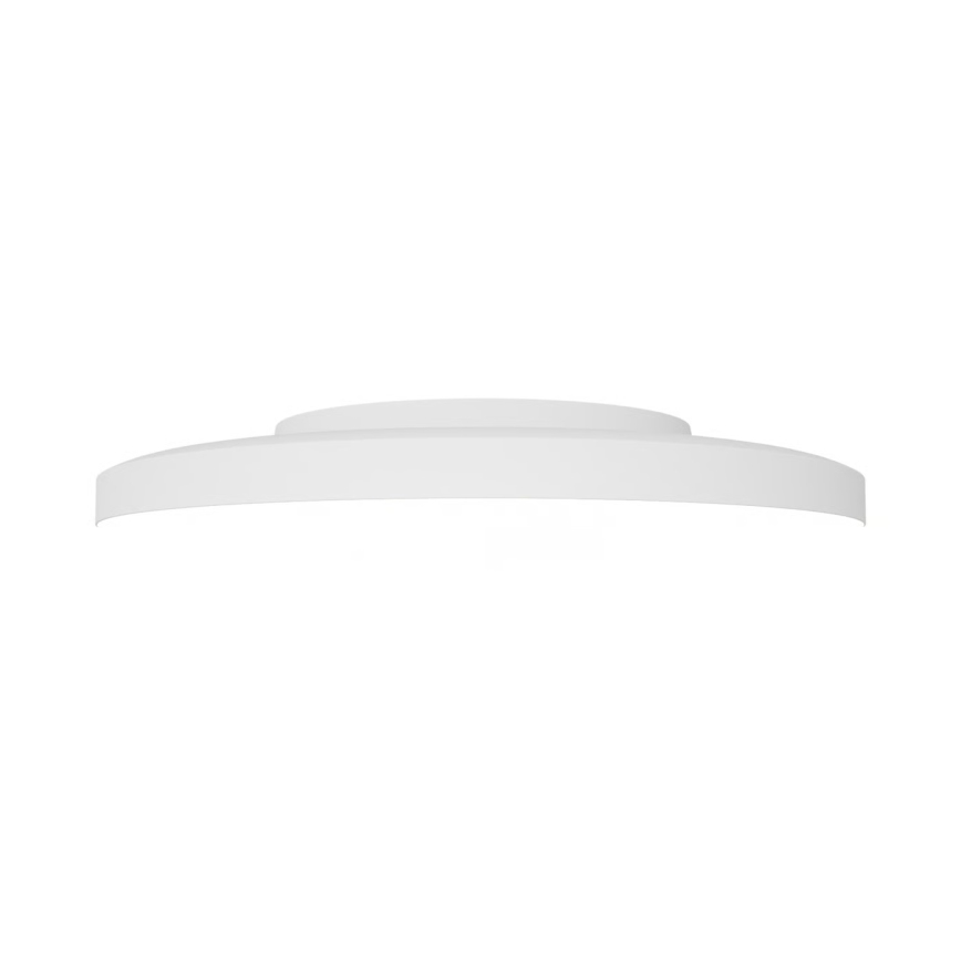 Nordlux - Luminária de teto LED dimerizável para casa de banho SERENOVA LED/10/15W/230V 3000/4000/5700K Ø 28 cm IP65 branca