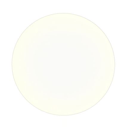 Nordlux - Luminária de teto LED dimerizável para casa de banho SERENOVA LED/10/15W/230V 3000/4000/5700K Ø 28 cm IP65 branca
