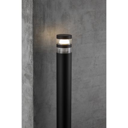 Nordlux - Candeeiro exterior BIRK 1xE27/40W/230V IP44 80 cm
