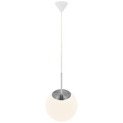 Nordlux - Candeeiro suspenso CAFE 1xE27/25W/230V diâmetro 25 cm
