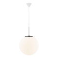Nordlux - Candeeiro suspenso CAFE 1xE27/25W/230V diâmetro 30 cm