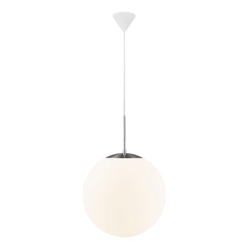 Nordlux - Candeeiro suspenso CAFE 1xE27/25W/230V diâmetro 30 cm