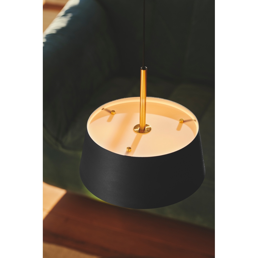 Nordlux - Candeeiro suspenso CLASI 3xE14/10W/230V diâmetro 29 cm