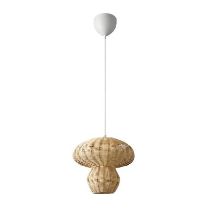 Nordlux - Candeeiro suspenso com cabo ALLIE 1x E27/25W/230V, diâmetro 30 cm