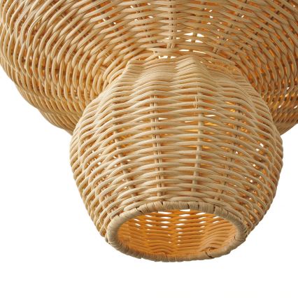 Nordlux - Candeeiro suspenso com cabo ALLIE 1x E27/25W/230V, diâmetro 30 cm