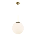 Nordlux - Candeeiro suspenso GRANT 1xE27/25W/230V diâmetro 25 cm