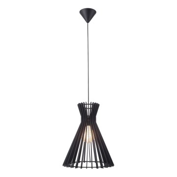 Nordlux - Candeeiro suspenso GROA 1xE27/60W/230V