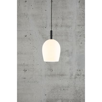 Nordlux - Candeeiro suspenso UMA 1xE27/40W/230V