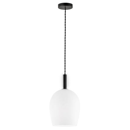 Nordlux - Candeeiro suspenso UMA 1xE27/40W/230V