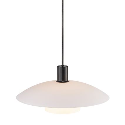 Nordlux - Candeeiro suspenso VERONA 1xE27/40W/230V